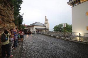 Taşa Kazınmış Geçmiş – Osmanlı Dönemi Estergon’unun İzinde