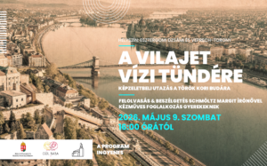 A Vilajet vízi tündére 